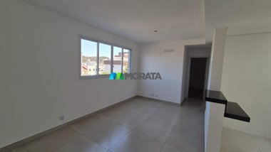 apartment em Rua Doutor Alberto Cavalcanti, Padre Eustáquio - Belo Horizonte - MG