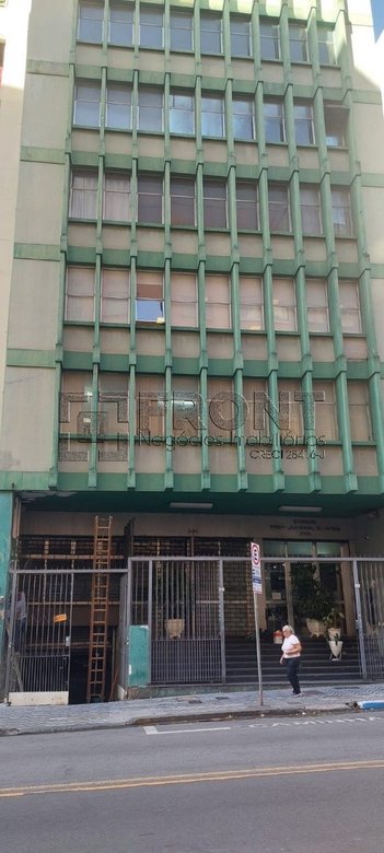 commercial_property em Santo Amaro, Bela Vista - São Paulo - SP