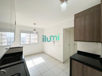apartment em Avenida Vila Ema, Vila Ema - São Paulo - SP