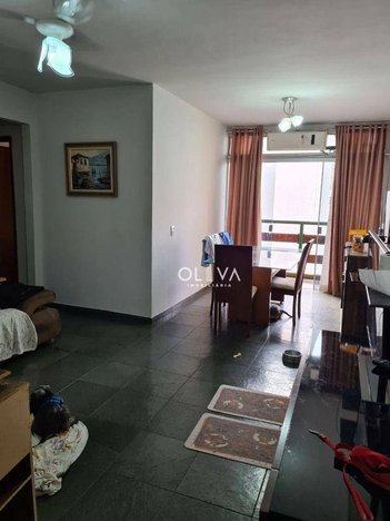 apartment em Rua Pasquoalina Verona Bonvino, Higienópolis - São José do Rio Preto - SP