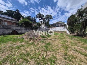 land_lot em Rua São Benedito, Santo Amaro - São Paulo - SP