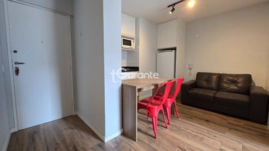 apartment em Rua Doutor Diogo de Faria, Vila Clementino - São Paulo - SP