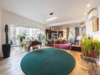 apartment em Alameda Sarutaiá, Jardim Paulista - São Paulo - SP