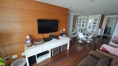 apartment em Rua Dona Maria Pera, São Judas - São Paulo - SP