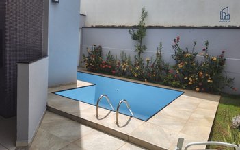 house em Avenida Ipanema, Jardim Novo Horizonte - Sorocaba - SP