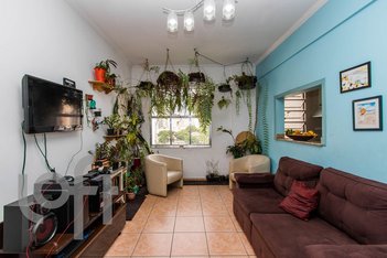 apartment em Praça Vicente Celestino, Barra Funda - São Paulo - SP