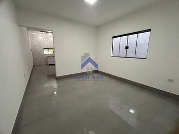 house em Avenida Cinderela, Jardim Gurilândia - Taubaté - SP