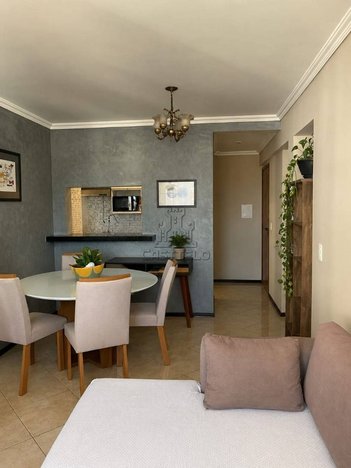 apartment em Rua Chile, Centro - Londrina - PR