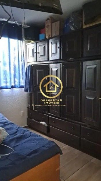 apartment em Avenida Raimundo Pereira de Magalhães, Jardim Cliper - São Paulo - SP