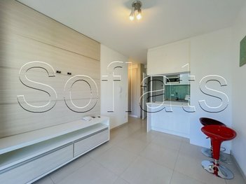 apartment em Rua Marie Nader Calfat, Jardim Ampliação - São Paulo - SP