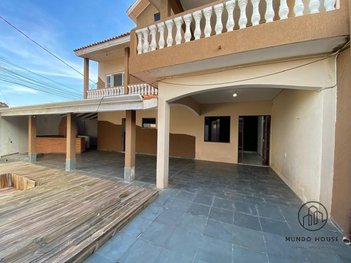 house em Rua Luiz Nardim, Vila Domingues - Votorantim - SP