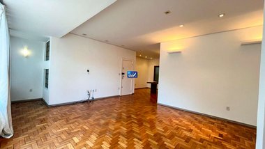 apartment em Avenida do Contorno, Santo Agostinho - Belo Horizonte - MG