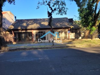 house em Rua Dário Totta, Teresópolis - Porto Alegre - RS