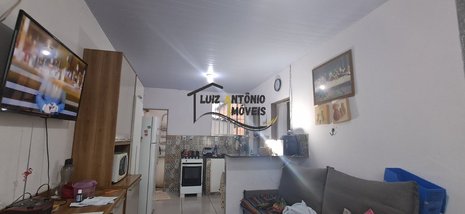 house em Rua Heráclito, Nazaré - Belo Horizonte - MG