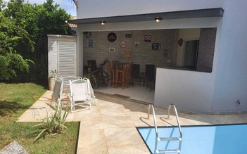 house em Avenida Ipanema, Jardim Novo Horizonte - Sorocaba - SP