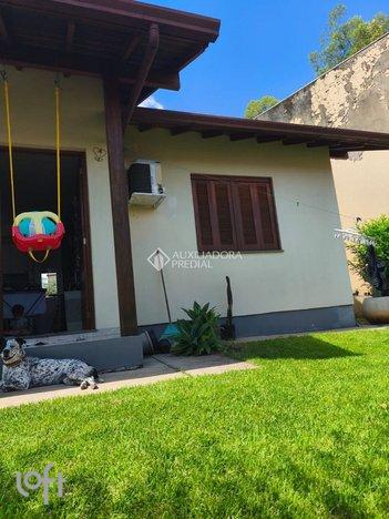 house em Bento Gonçalves, Ouro Branco - Novo Hamburgo - RS