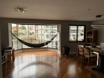 apartment em Rua Santa, Vila Mascote - São Paulo - SP