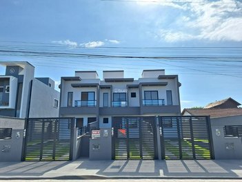 house em Servidão Nova Esperança, Campeche - Florianópolis - SC