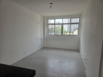 apartment em Rua Eça de Queiroz, Vila Mariana - São Paulo - SP