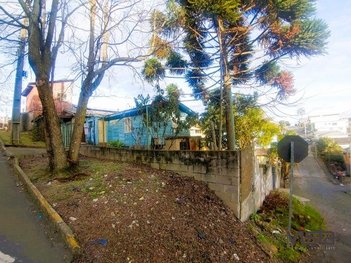 land_lot em Avenida Martim Francisco Spiandorello, Esplanada - Caxias do Sul - RS