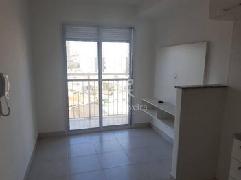 apartment em Rua Caminho do Engenho, Ferreira - São Paulo - SP