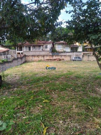 agricultural em Rua Manoel Pires, Bom Retiro - Betim - MG