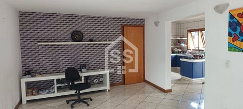 house em Estrada de Santo Amaro, Jardim Guarani - São Paulo - SP