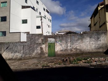 land_lot em Bélgica, Glória - Contagem - MG