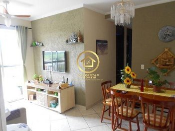 apartment em Rua Desembargador Manoel Carlos da Costa Leite, Conjunto Residencial Vista Verde - São Paulo - SP