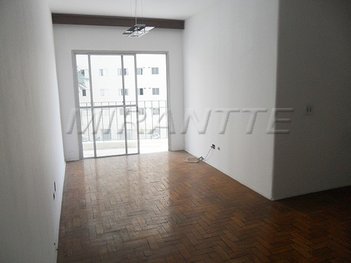 apartment em Rua Copacabana, Santa Teresinha - São Paulo - SP