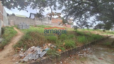 land_lot em Rua Cândida de Souza Motta, Jardim Terras de Santa Helena - Jacareí - SP