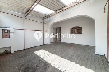 house em Rua Manuel Francisco de Ávila, Parque São Jorge - São Paulo - SP