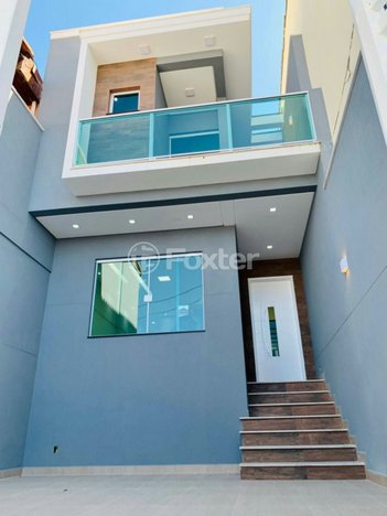 house em Rua Guirecema, Vila Nova Bonsucesso - Guarulhos - SP