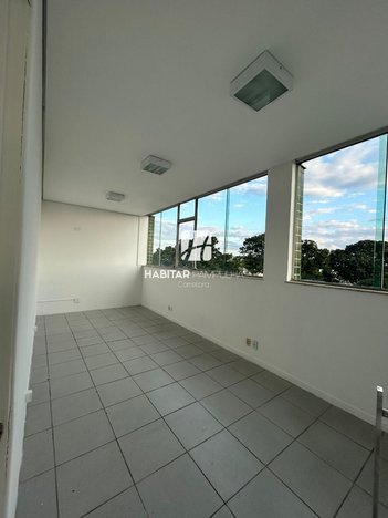 office em Rua Irlanda, Itapoã - Belo Horizonte - MG