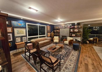 apartment em Rua José de Oliveira Coelho, Vila Andrade - São Paulo - SP