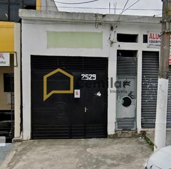 industrial em Rua Miguel, Vila Mariana - São Paulo - SP