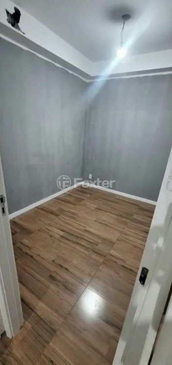 apartment em Rua Cabo Estácio da Conceição, Parque Maria Helena - São Paulo - SP
