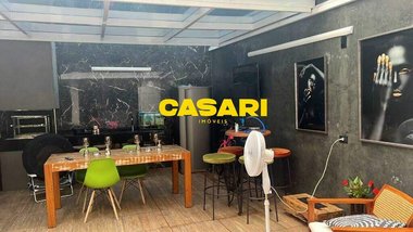 house em Rua Adelpho Piagentini, Jardim Las Vegas - Santo André - SP