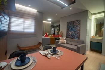 apartment em Rua Zambeze, Vila Carrão - São Paulo - SP