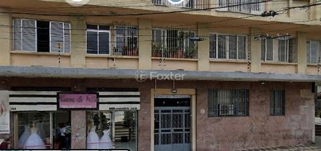 apartment em Rua Mauá, Centro - São Paulo - SP