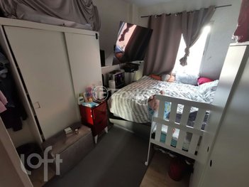 apartment em Rua Conselheiro Furtado, Liberdade - São Paulo - SP