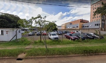 land_lot em Severo Dullius, Anchieta - Porto Alegre - RS