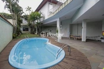 house em Rua Tabajaras, Mooca - São Paulo - SP