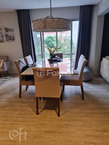 apartment em Rua Antônio Aggio, Jardim Ampliação - São Paulo - SP