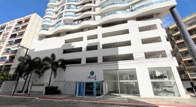 business em Rua Antônio Cláudio Coutinho, Centro - Guarapari - ES