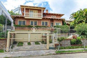 house em de La Grange, Três Figueiras - Porto Alegre - RS