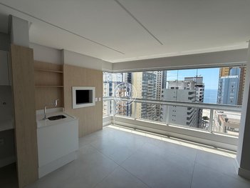 apartment em 1451, Centro - Balneário Camboriú - SC