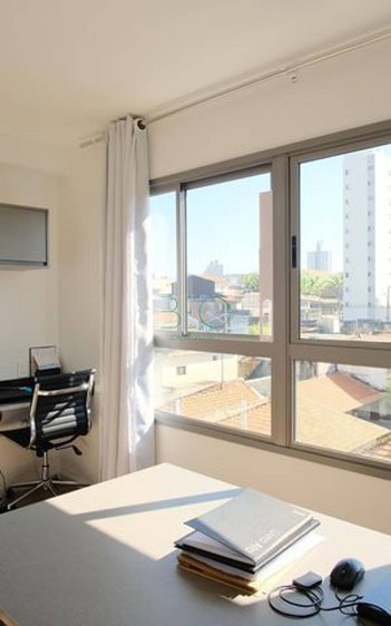 apartment em Rua Mapu, Penha de França - São Paulo - SP