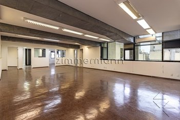 office em Rua Sansão Alves dos Santos, Cidade Monções - São Paulo - SP