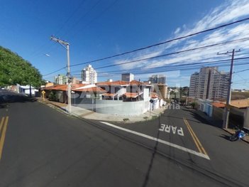 apartment em Rua Liziero Genovez, Jardim Gibertoni - São Carlos - SP